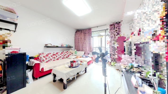 宗申流溪丽园二手房实景图