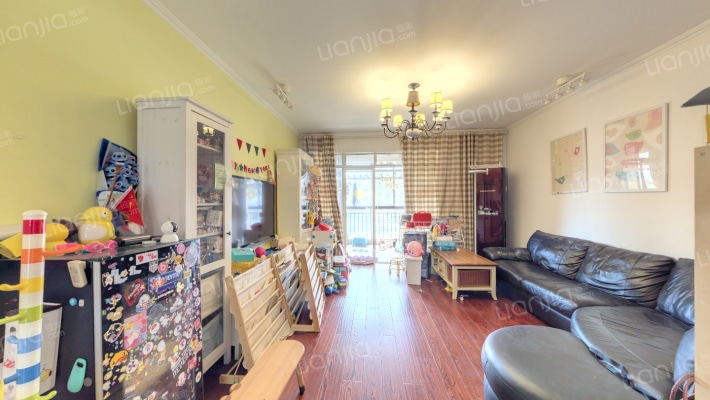 水岸新都二手房实景图