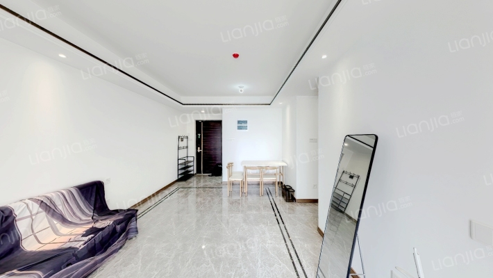 金轮翠雍华庭二手房实景图