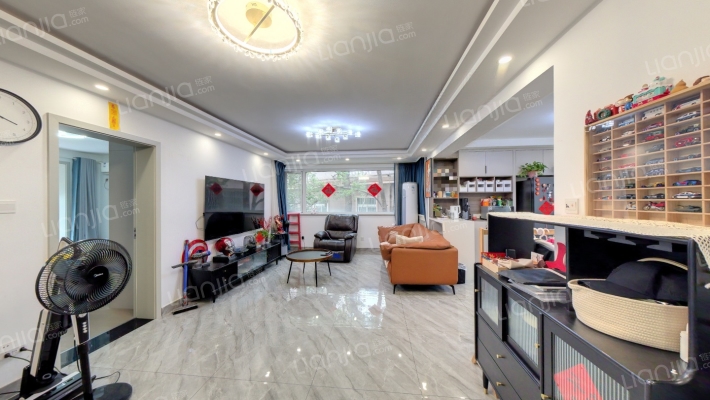 康馨苑二手房实景图