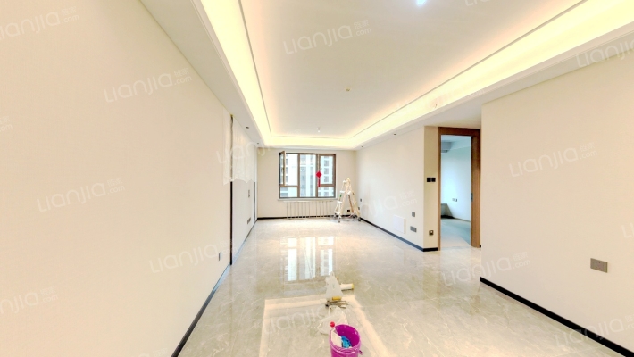 鲁能公馆二手房实景图