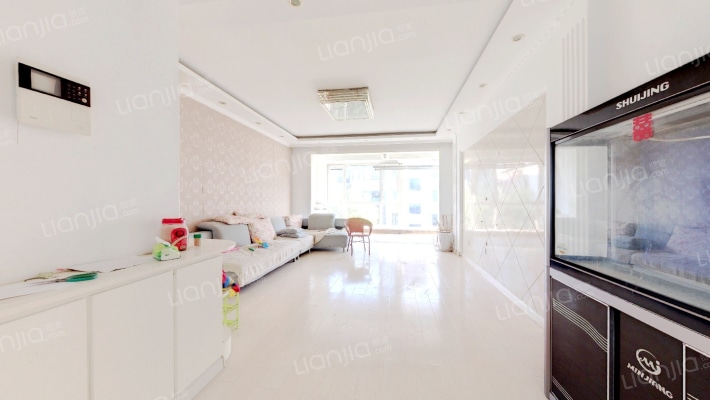 正北名苑二手房实景图