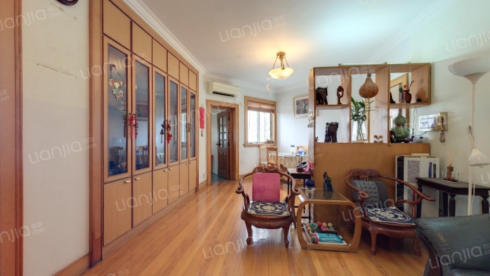 联业公寓二手房实景图