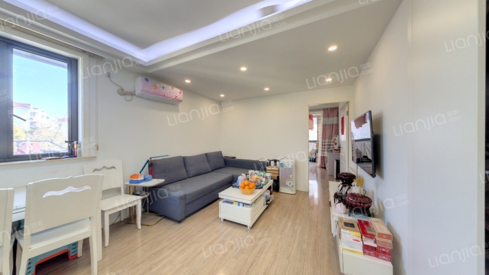 金塘小区二手房实景图