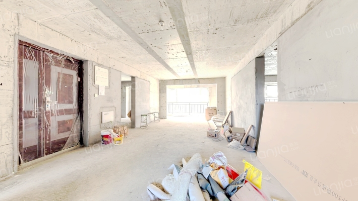 中远白鹿汀洲二手房实景图