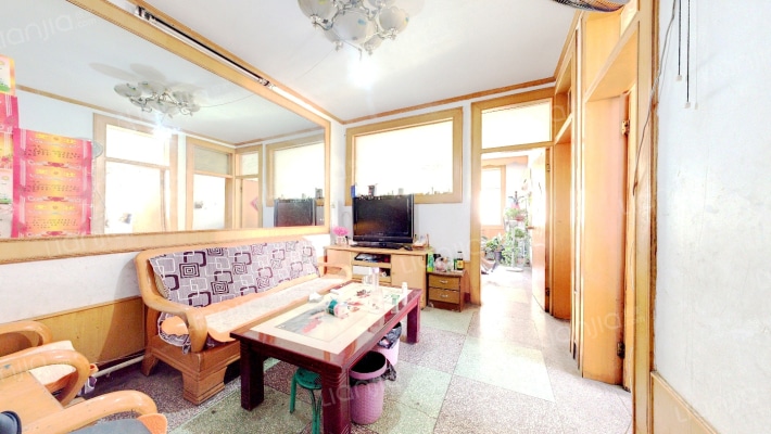 电厂家属楼(工业路南)二手房实景图