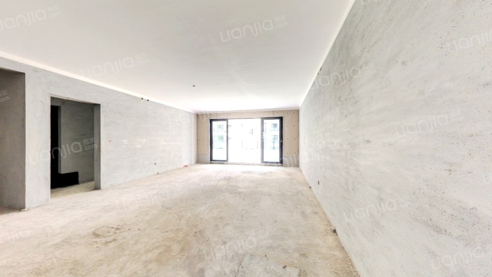 长房岭秀时代二手房实景图