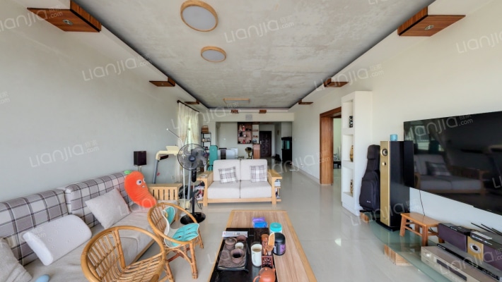 新東方廣場二手房实景图