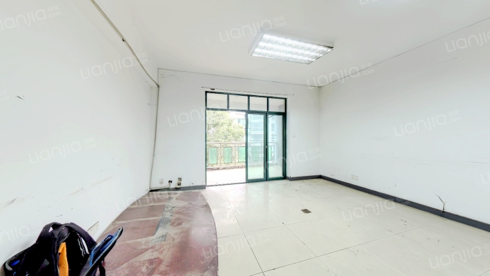 汉口城市之光二手房实景图