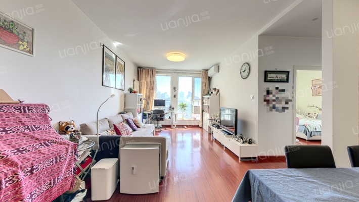 北京香颂一期二手房实景图