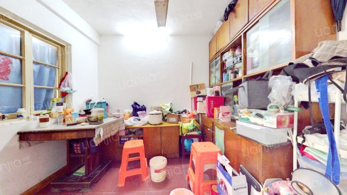 米市巷二手房实景图