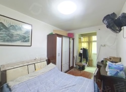 整租·陕西二棉社区 2室1厅 南_陕西二棉社区租房