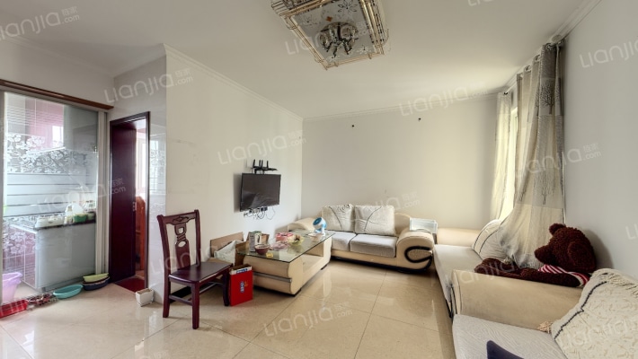 新瑞苑二手房实景图