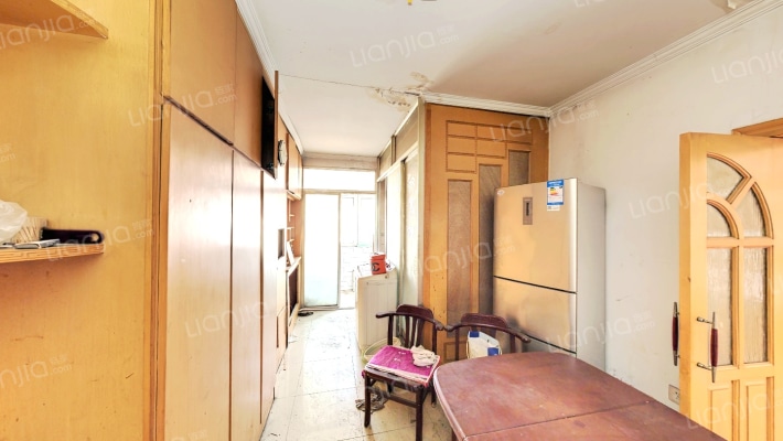 铁路东社区二手房实景图