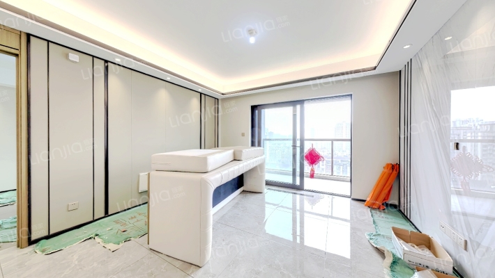 朗诗熙华府二手房实景图