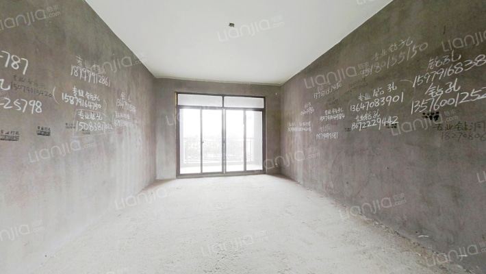 凯旋公馆二手房实景图