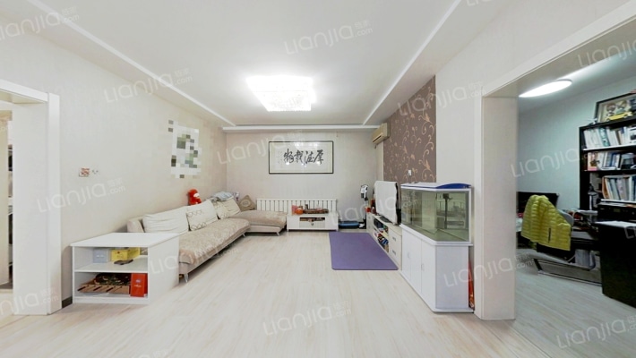 振兴佳园二手房实景图