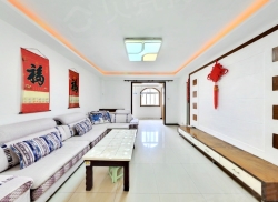 整租·明苑小区 2室2厅 南/北_明苑小区租房