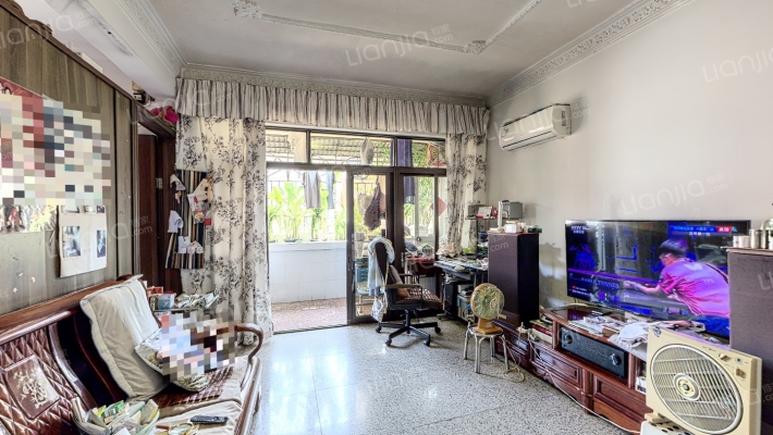 邮电医院宿舍二手房实景图