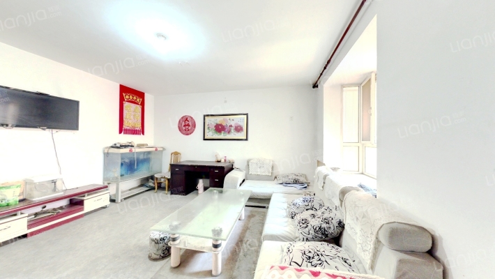 御和新苑二手房实景图