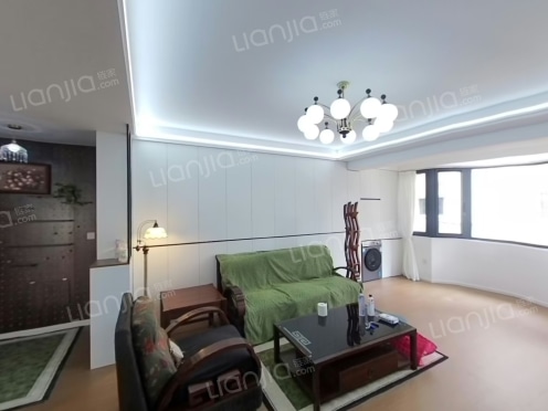 整租·中洋公寓 3室2厅 南/西/北