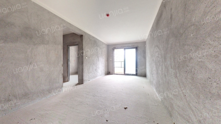 华远海蓝城二期二手房实景图