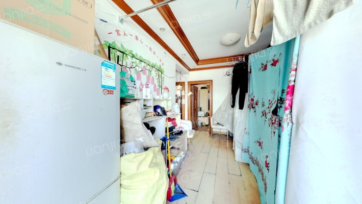 北中路175弄二手房实景图