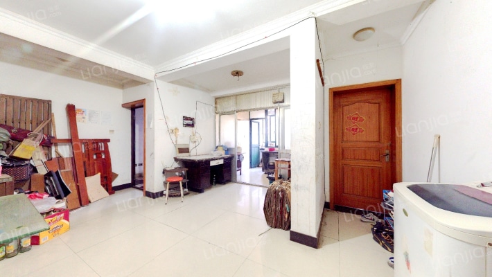 学府花苑二手房实景图