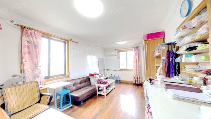 金桥新村一街坊二手房实景图