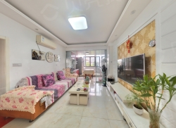 整租·古城甲区 2室1厅 南/北_古城甲区租房