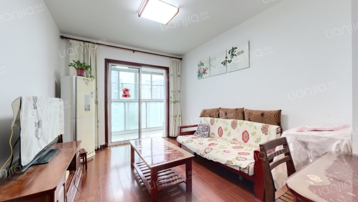 锦荷苑二手房实景图