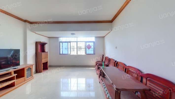 镜山花园B区二手房实景图