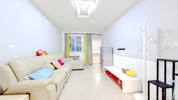 国税小区二手房实景图