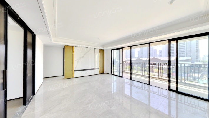 和玺二手房实景图