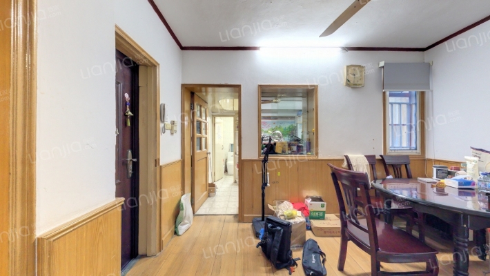 金杨七街坊二手房实景图