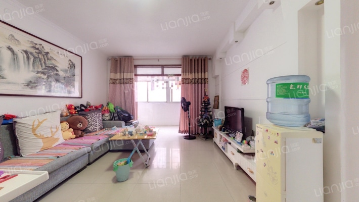 富华佳苑二手房实景图