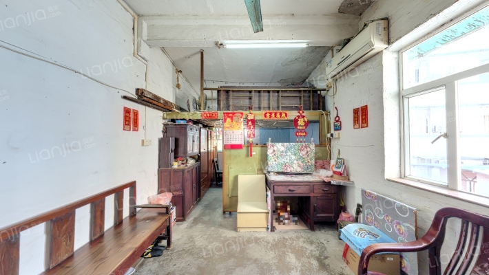 滨江中路二手房实景图