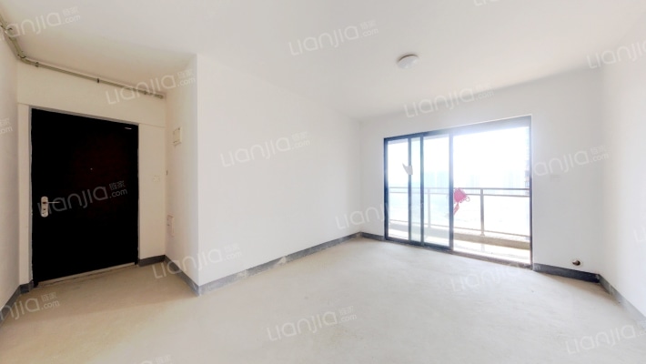 保利辰光二手房实景图