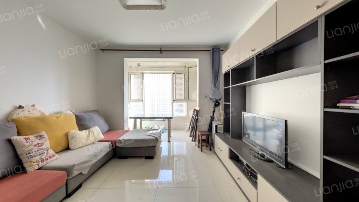 绿园梧桐花园二手房实景图