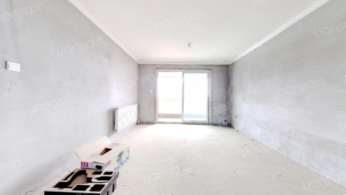 滨河名家二期二手房实景图