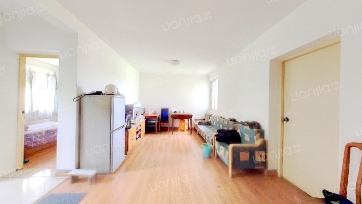 百水芊城云水坊二手房实景图