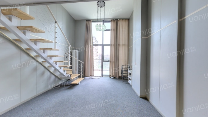 证大喜玛拉雅中心二手房实景图