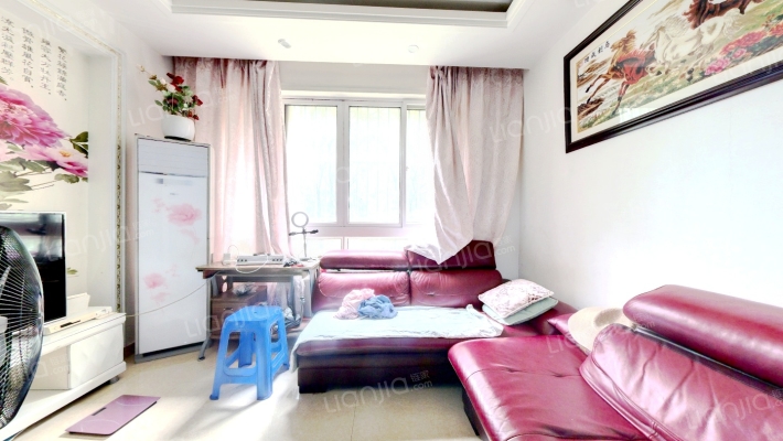 望虞花园二手房实景图