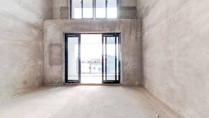 力帆翡翠华府二手房实景图