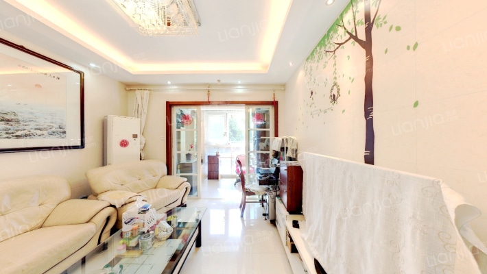 紫金英郡二手房实景图