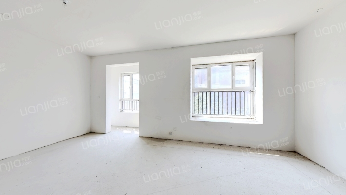 亿利国际生态岛二手房实景图