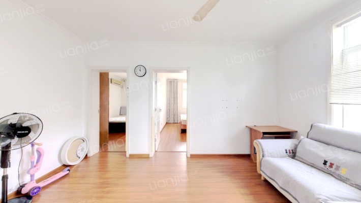 高河埂新村东区二手房实景图