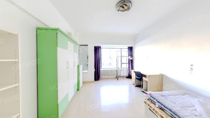 翰林观海公寓二手房实景图