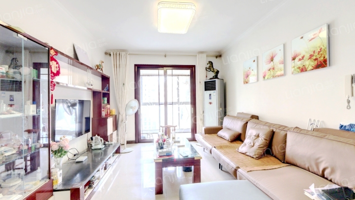 公园道1号二手房实景图