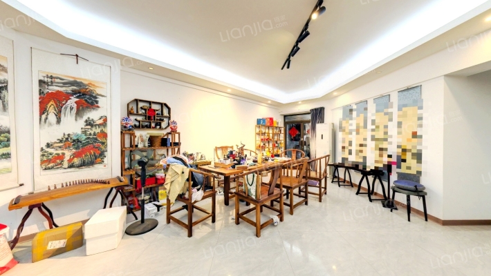 宏利大厦二手房实景图